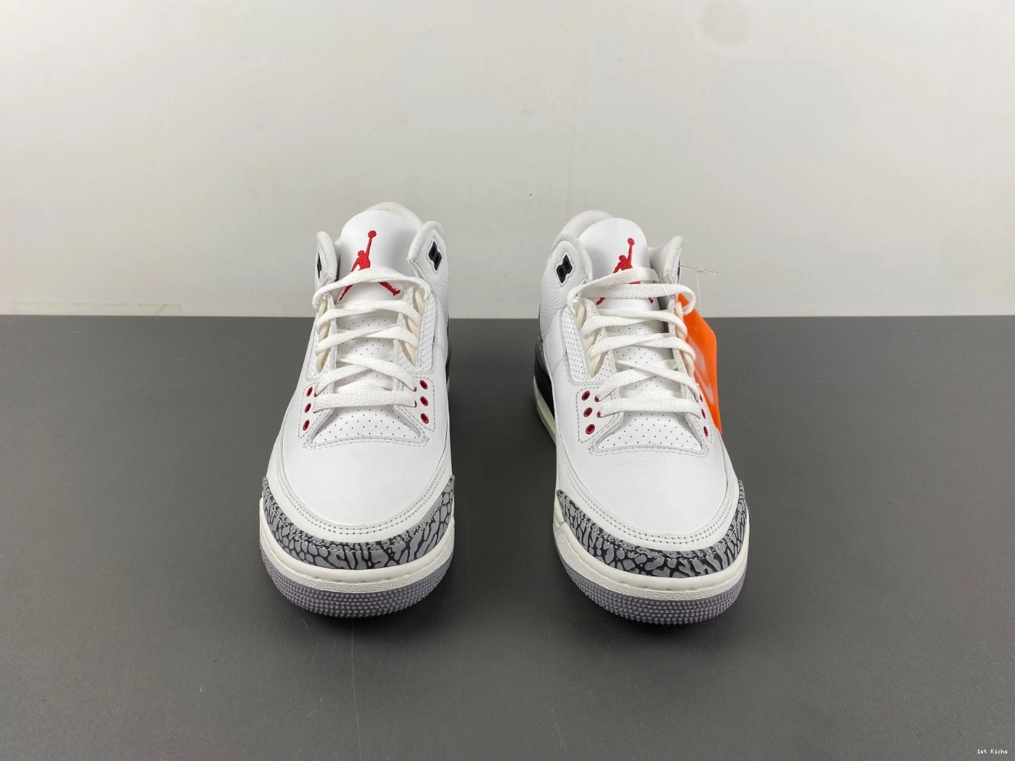 Air 3 Retro DN3707-100 jordan Cement'  'White 0311